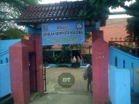 SDN Pondok Cina 1