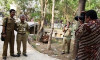 Pemkot Tangerang Akan BangunTaman Selfie Untuk Warganya