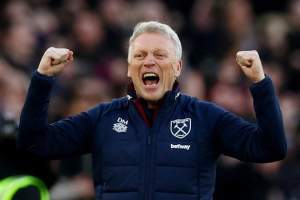 Setelah Lima Musim West Ham United Resmi Ditinggalkan David Moyes