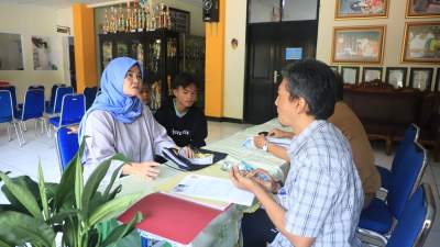 Jalur Prestasi PPDB Jenjang SMP Kota Tangerang Dibuka, Simak Persyaratannya