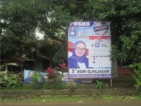 Top Ten Caleg Pembangkang PKPU No. 15 Tahun 2013