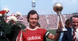 Franz Beckenbauer