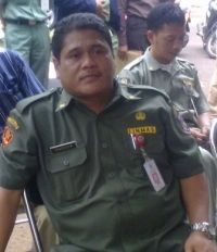 Tangsel Minim Sarana Olahraga