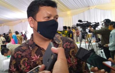 Tangsel Siapkan Anggaran 5 Milyar Untuk Vaksin Covid-19