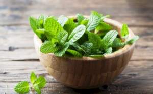 7 Manfaat Daun Mint untuk Kesehatan, Membuat kulit lebih baik