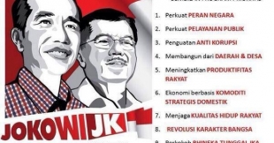 Tangsel Jalankan Program Nasional Nawacita