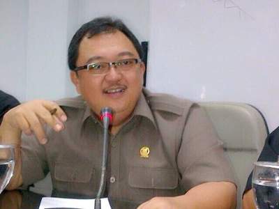 Fraksi Demokrat DPRD Tangsel Buka Pintu Buat PAN  