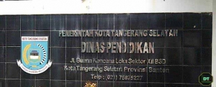 Kadindik Belum Absen, Kantor Sepi PNS