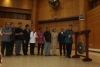 Pembukaan Kejurnas ) XVIII tahun 2015 resmi dibuka Mendagri Tjahjo Kumolo 