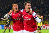 Arsenal-Bayern Munich Ngotot Curi Angka