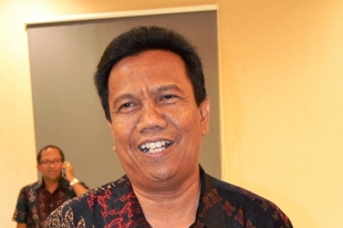 Kepala Dinas Pendidikan, H.Mathoda 