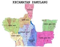 Asal Usul Nama Jalan di Pamulang