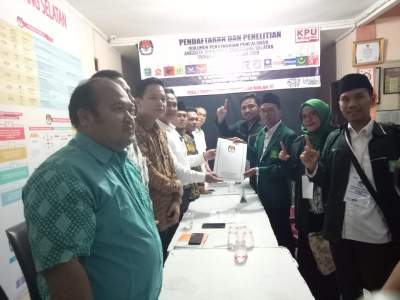 Selain Ratu Chumairoh, Politisi PKB Dikabarkan Pindah Partai