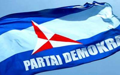 Partai Demokrat