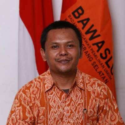 Rawan Kampanye Terselubung, Bawaslu Awasi Reses Dewan Tangsel