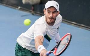 Ini Alasan Andy Murray Ingin Cepat Pensiun dari Tenis