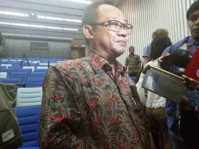 Sekretaris Jenderal PP Muhammadiyah Abdul Mu&#039;ti 