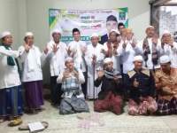 Klaim Menang, Caleg DPR RI Dapil 3 Banten Siap Gelar Silaturahmi Akbar 1000 ulama