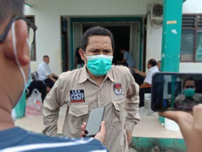 KPUD Tangsel Siap Hadapi Gugatan Paslon Muhamad-Rahayu Saraswati di MK