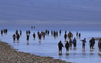 Panorama-Danau-Purba-Muncul-Lagi-di-Lembah-Death-Valley-5