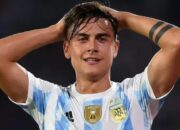 Paulo Dybala Ngaku Terkesan dengan Liga Arab Saudi