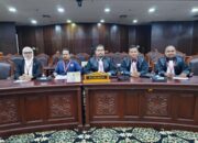 Sidang Masa Jabatan KPI 5 Tahun, Hakim MK Memberi Saran Perbaikan