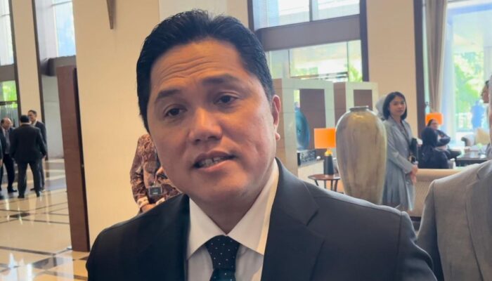 Aturan Baru Erick Thohir: Pegawai BUMN Libur Hari Jumat, Ini Syaratnya