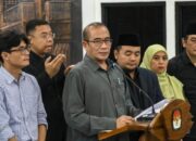 Ketua KPU: Jumlah PSU, PSL dan PSS Anjlok di Pemilu 2024