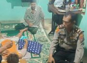 Pelajar di Simalungun Patah Tulang Akibat Tertimpa Cabang Pohon Saat Naik Motor