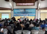 Peserta Konferensi PWI Banten Nyaris Adu Jotos