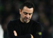 Xavi Hernandez Memberikan Peringatan kepada Calon Pelatih Barcelona