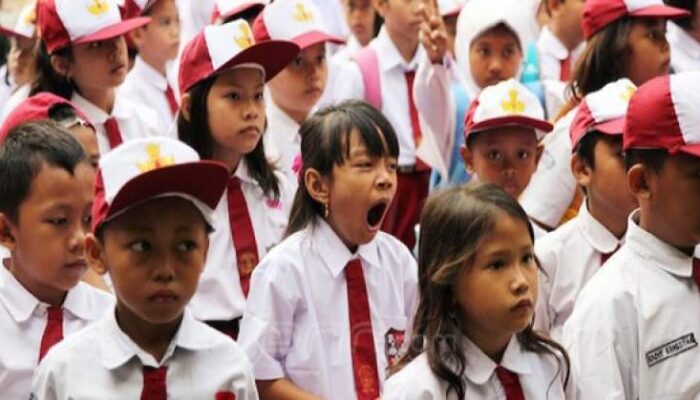 Aturan Seragam Sekolah Tahun 2024 untuk Siswa SD, SMP, SMA/SMK