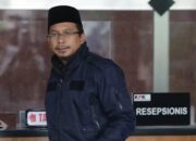 Ditetapkan Tersangka, Gus Muhdlor Dicegah ke Luar Negeri