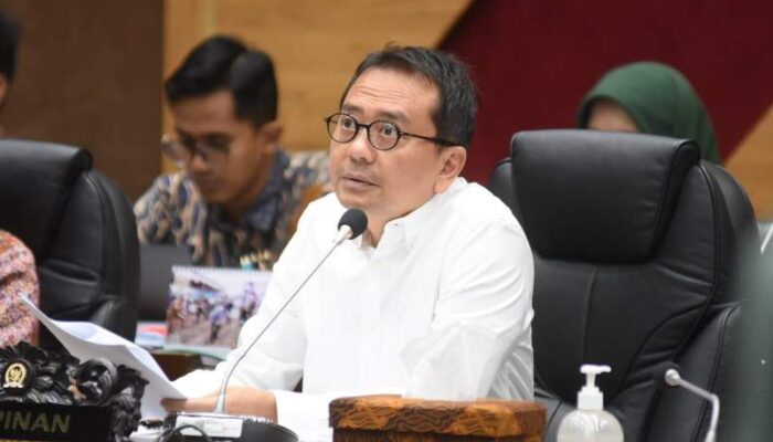 Kemendikbud Diminta Proaktif Usut Kasus Ferienjob Jerman