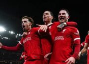 Liverpool Kembali Puncaki Klasemen setelah Menang atas Sheffield United