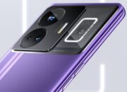 GT Neo 6 Smartphone Terbaru dari Realme Cocok untuk Gaming