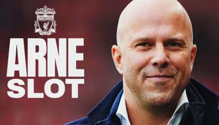 Arne Slot Tak Akan Banyak Ubah yang Sudah Dibangun Klopp di Liverpool