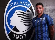 Atalanta Resmi Datangkan Bek Inggris Ben Godfrey