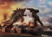 Film Lanjutan Godzilla X Kong: The New Empire Rilis Maret 2027