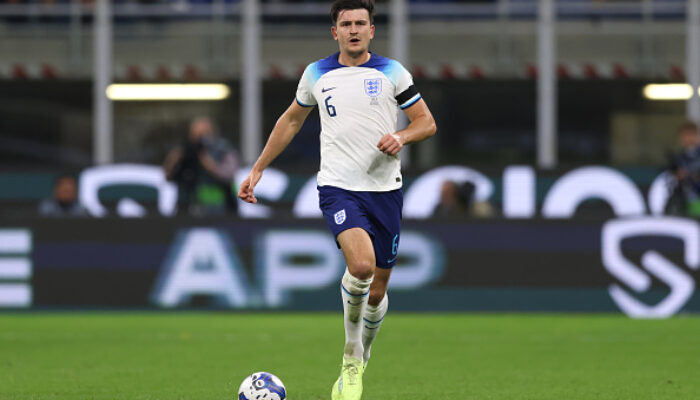 Gareth Southgate Umumkan Skuad Euro 2024, Harry Maguire Dicoret