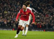 Manchester United Jual Jadon Sancho Musim Panas Ini