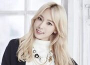 Rilis Single “Heaven” Taeyeon SNSD Umumkan Comeback