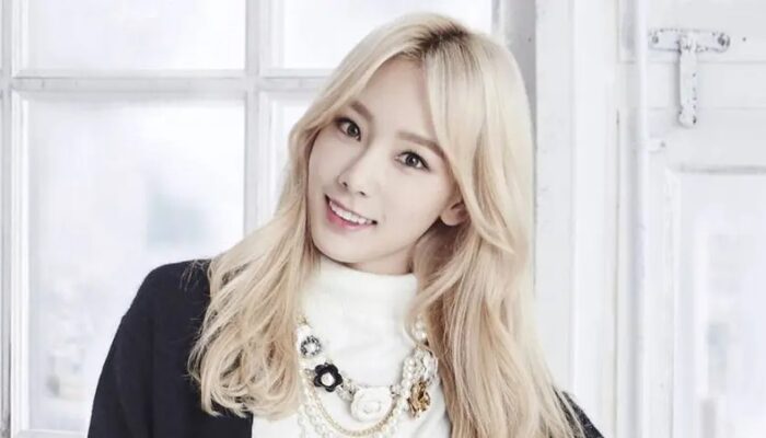 Rilis Single “Heaven” Taeyeon SNSD Umumkan Comeback