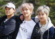 SM Entertainment Digugat EXO-CBX