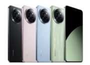 Xiaomi Umumkan Peluncuran Xiaomi 14 Civi dengan Teknologi Kamera Leica Unggulan