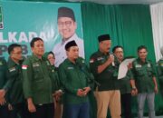 Agenda Anies Baswedan Sambangi DPW PKB Jakarta Hari Ini