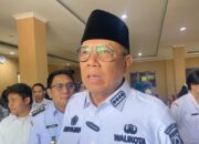 800 Balita di Tangsel Idap Stunting, Ini yang Akan Dilakukan Benyamin Davnie