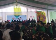 Absen, Mantan Ketua PCNU Kab Tangerang Tidak Diundang Panitia