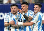 Argentina Disarankan Tak Remehkan Kolombia di Final Copa America 2024