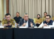 Benyamin Targetkan Partisipasi Pemilih Meningkat dan Tangkal Berita Hoaks di Pilkada 2024